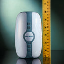 ZERO TOLERANCE TOUCHDOWN