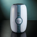 ZERO TOLERANCE TOUCHDOWN