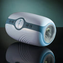 ZERO TOLERANCE TOUCHDOWN