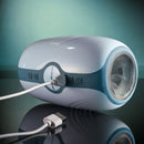 ZERO TOLERANCE TOUCHDOWN