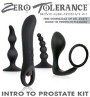 ZERO TOLERANCE INTRO TO PROSTATE KIT