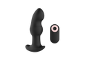 GENDER FLUID FRISSION ANAL VIBE BLACK WITH REMOTE