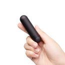 VIBEFANTASY BAM! REMOTE CONTROL BULLET BLACK