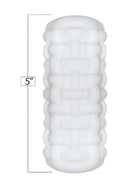 GEOMETRIC PATTERN STROKER