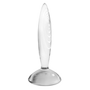 SATISFYER SPARKLING CRYSTAL PLUG