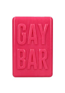 SOAP BARS GAY BAR PINK