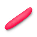 TOGETHER SILHOUETTE 5" G-SPOT VIBE PINK