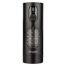 BIONIC BEADED ROTATING & THRUSTING POWER STROKER