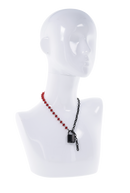 SEX & MISCHIEF X'S & O'S DAY COLLAR