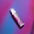 LOVELY PLANET TICKLY MY BODY FOAM MINT 5OZ