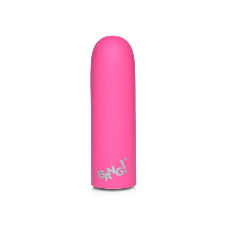 BANG! MEGA BULLET PINK