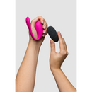 WE VIBE JIVE 2 PINK