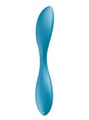 SATISFYER G SPOT FLEX 1 BLUE