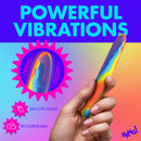 BANG! RAINBOW VIBE