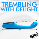 BANG! DIGITAL DISPLAY VIBE BLUE
