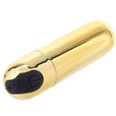 PINK PUSSYCAT BULLET GOLD