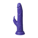 FEMME FUNN THRUSTER RABBIT DARK PURPLE
