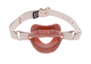 PEACHES & CREAM SILICONE LIPS MOUTH PROP