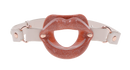PEACHES & CREAM SILICONE LIPS MOUTH PROP