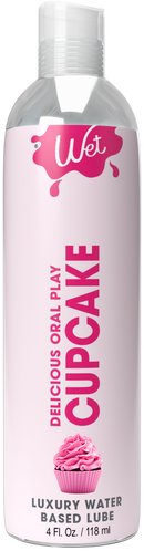 WET CUPCAKE 4OZ