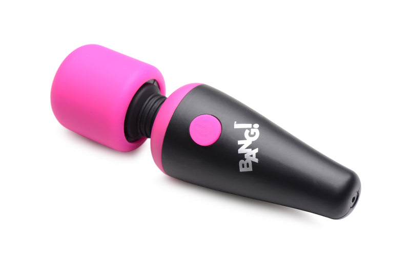 BANG! MINI WAND PINK