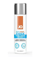 JO H2O ANAL THICK 4OZ