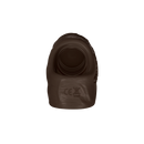 SHAFT VIBRATING EXTENDER MODEL F SIZE 1 MAHOGANY