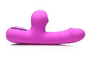 BANG! G SPOT RABBIT PURLE