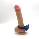 HUXLEY VIBRATING RING BLUE