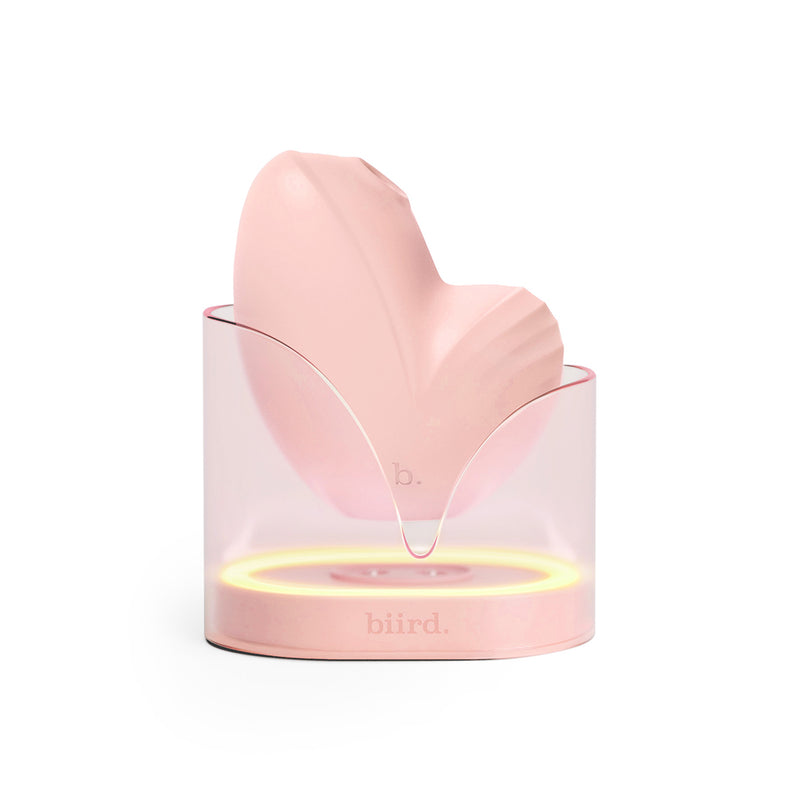 BIIRD NAMII PEACH
