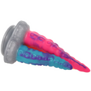 CREATURE C*CKS TENTA TRIO DILDO
