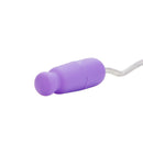 WHISPER HEATED MICRO BULLET PURPLE