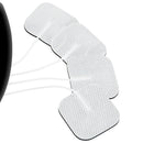 LUX FETISH ELECTRO SEX WITH WITH STIM PADS