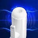 BLANCHE AUTOMATIC THRUSTING BLOWJOB MASTURBATOR