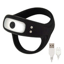 C**KPOWER SCROTUM AND C**K RING BLACK