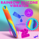 BANG! RAINBOW VIBE