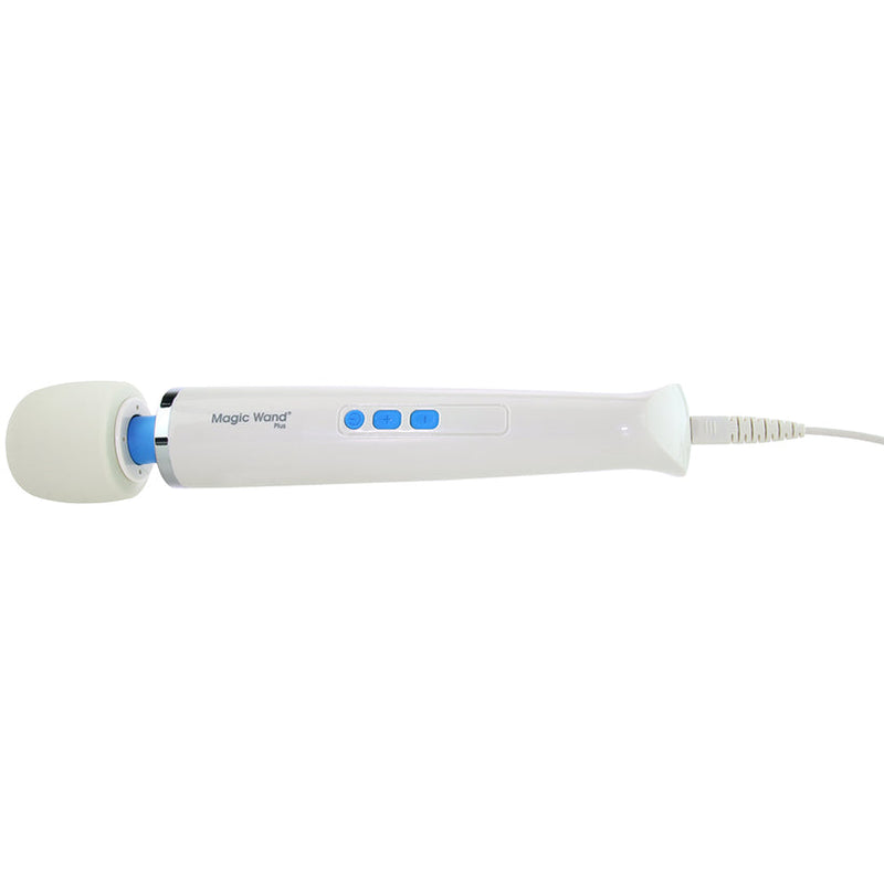 MAGIC WAND PLUS
