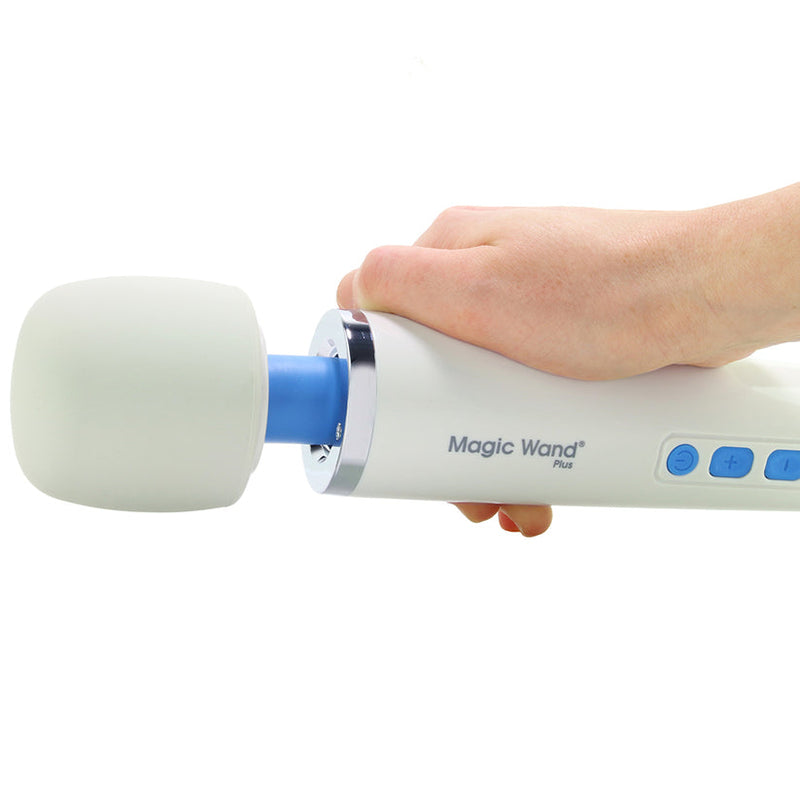MAGIC WAND PLUS