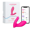 LOVENSE FLEXER BLUETOOTH VIBE