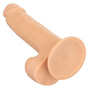 SIZE QUEEN 6" IVORY