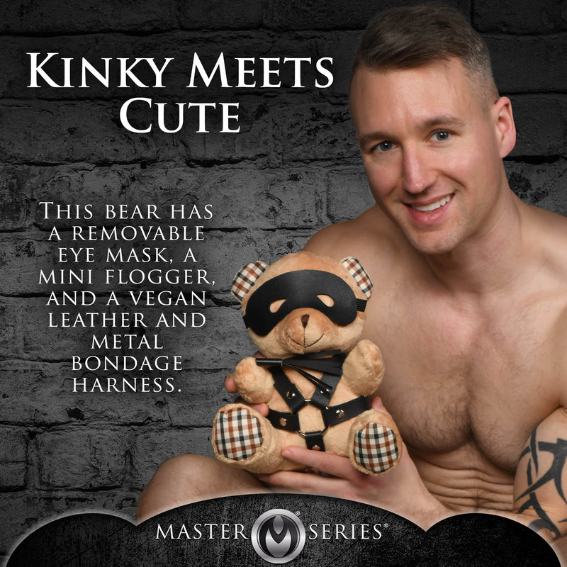 BDSM TEDDY