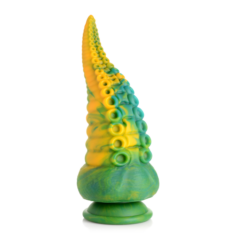 CREATURE COCKS MONSTROPUS DILDO