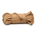 JUTE BONDAGE ROPE 50'