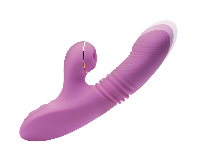 SHEGASM PRO-THRUST RABBIT