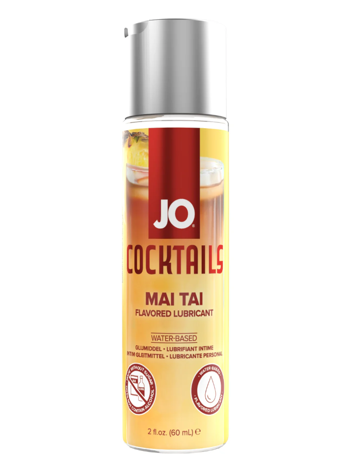 JO COCKTAILS MAI TAI 2OZ