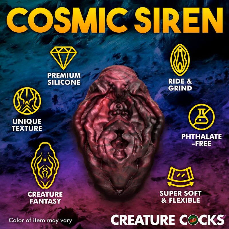 CREATURE COCKS XENO PUSSY GRINDER