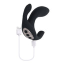 PLAYBOY TRIPLE THREAT BLACK