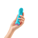 FEMME FUNN HANA BULLET BLUE