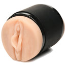 MISTRESS DOUBLE SHOT MOUTH & P*SSY LIGHT