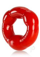 THRUSTER THICK C*CK RING 1.25" RED